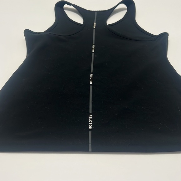 Peloton tank size medium, black - Picture 5 of 6
